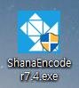 ShanaEncoder 7.4 다운로드 아이콘